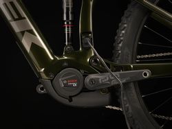 E-bike MTB Trek Rail 9.5 Gen 4