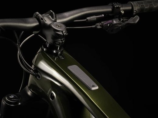 E-bike MTB Trek Rail 9.5 Gen 4