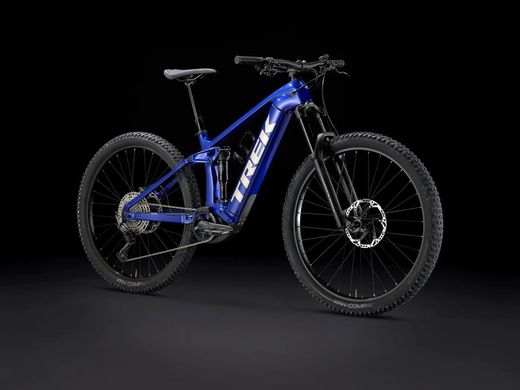 E-bike MTB Trek Rail 9.5 Gen 4