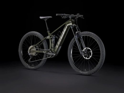 E-bike MTB Trek Rail 9.5 Gen 4