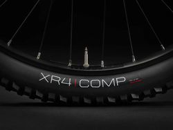 E-bike MTB Trek Rail 9.5 Gen 4