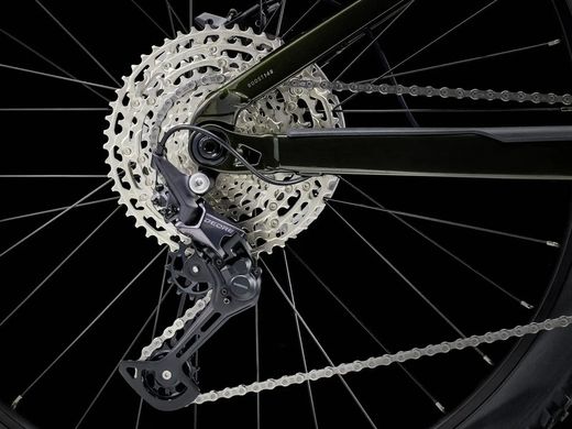E-bike MTB Trek Rail 9.5 Gen 4