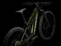 E-bike MTB Trek Rail 9.5 Gen 4