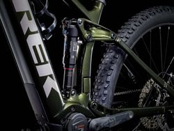 E-bike MTB Trek Rail 9.5 Gen 4