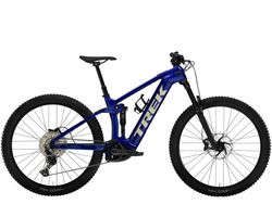 E-bike MTB Trek Rail 9.5 Gen 4