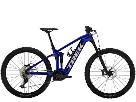 E-bike MTB Trek Rail 9.5 Gen 4