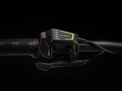 E-bike MTB Trek Rail 9.5 Gen 4