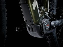 E-bike MTB Trek Rail 9.5 Gen 4