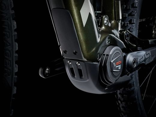 E-bike MTB Trek Rail 9.5 Gen 4