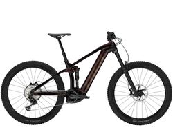E-bike MTB Trek Rail 9.7 Gen 4