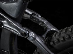 E-bike MTB Trek Rail 9.7 Gen 4