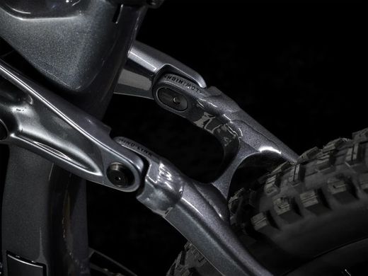 E-bike MTB Trek Rail 9.7 Gen 4