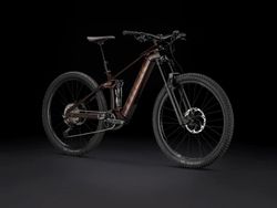 E-bike MTB Trek Rail 9.7 Gen 4