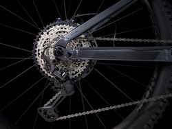 E-bike MTB Trek Rail 9.7 Gen 4