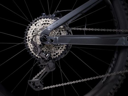 E-bike MTB Trek Rail 9.7 Gen 4