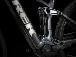 E-bike MTB Trek Rail 9.7 Gen 4