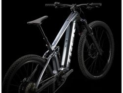 E-bike MTB Trek Rail 9.7 Gen 4