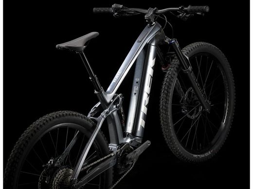E-bike MTB Trek Rail 9.7 Gen 4