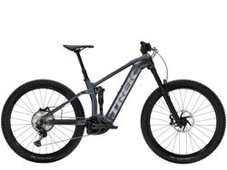 E-bike MTB Trek Rail 9.7 Gen 4