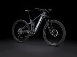 E-bike MTB Trek Rail 9.7 Gen 4