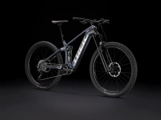 E-bike MTB Trek Rail 9.7 Gen 4