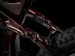E-bike MTB Trek Rail 9.7 Gen 4