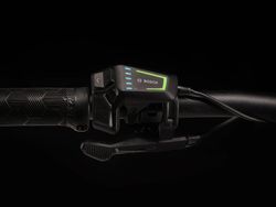 E-bike MTB Trek Rail 9.7 Gen 4