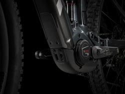 E-bike MTB Trek Rail 9.7 Gen 4