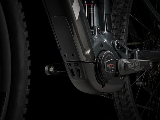 E-bike MTB Trek Rail 9.7 Gen 4