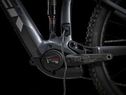 E-bike MTB Trek Rail 9.7 Gen 4