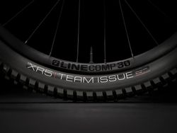 E-bike MTB Trek Rail 9.7 Gen 4