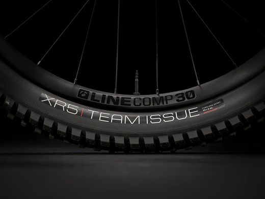 E-bike MTB Trek Rail 9.7 Gen 4