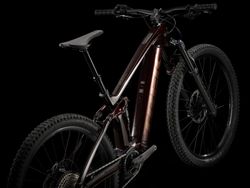 E-bike MTB Trek Rail 9.7 Gen 4