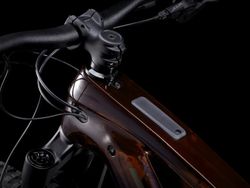 E-bike MTB Trek Rail 9.7 Gen 4