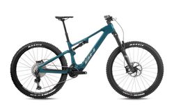 Bicicleta electrica BH iLYNX+ DL TRAIL 8.1