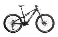 Bicicleta electrica BH iLYNX+ DL TRAIL 8.1