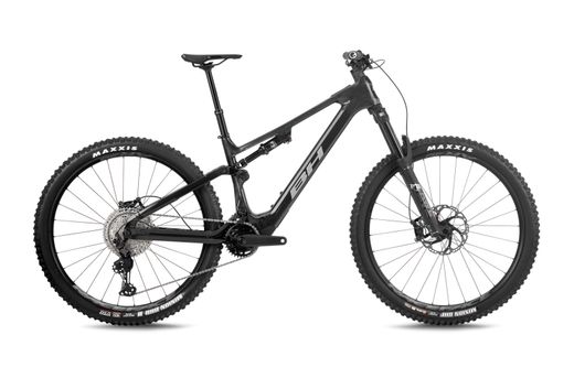 Bicicleta electrica BH iLYNX+ DL TRAIL 8.1