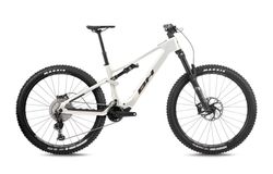 Bicicleta eléctrica BH iLYNX+ DL TRAIL CARBON 8.6