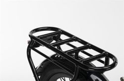 Bicicleta eléctrica CONOR MAUI plegable 20"