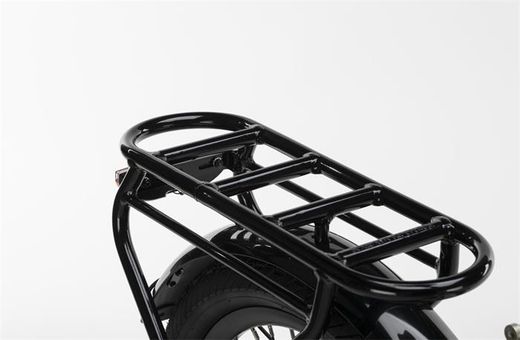 Bicicleta eléctrica CONOR MAUI plegable 20"