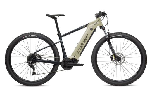 Bicicleta Electrica Mtb Quickvolt Pro Ol720