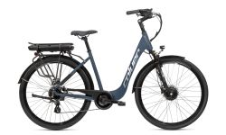 Bicicleta Electrica Paseo 28" Greenland
