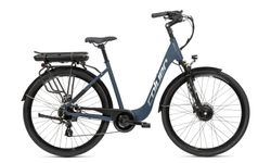 Bicicleta Electrica Paseo 28" Greenland