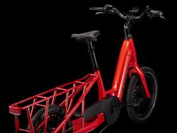 Bicicletta elettrica da carico Trek Fetch+ 2