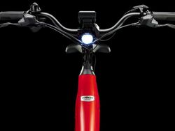 Bicicletta elettrica da carico Trek Fetch+ 2
