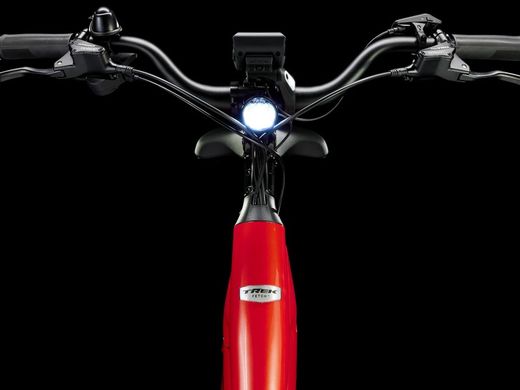 Bicicletta elettrica da carico Trek Fetch+ 2