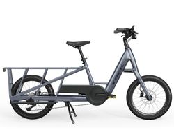 Bicicletta elettrica da carico Trek Fetch+ 2