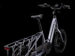 Bicicletta elettrica da carico Trek Fetch+ 2