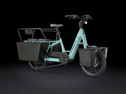 Bicicletta elettrica da carico Trek Fetch+ 2