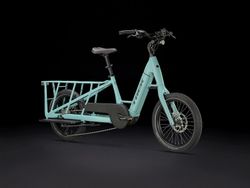 Bicicletta elettrica da carico Trek Fetch+ 2